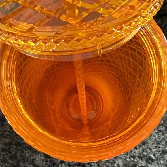 Starbucks Orange ombré jewel cup - Picture 3 of 3